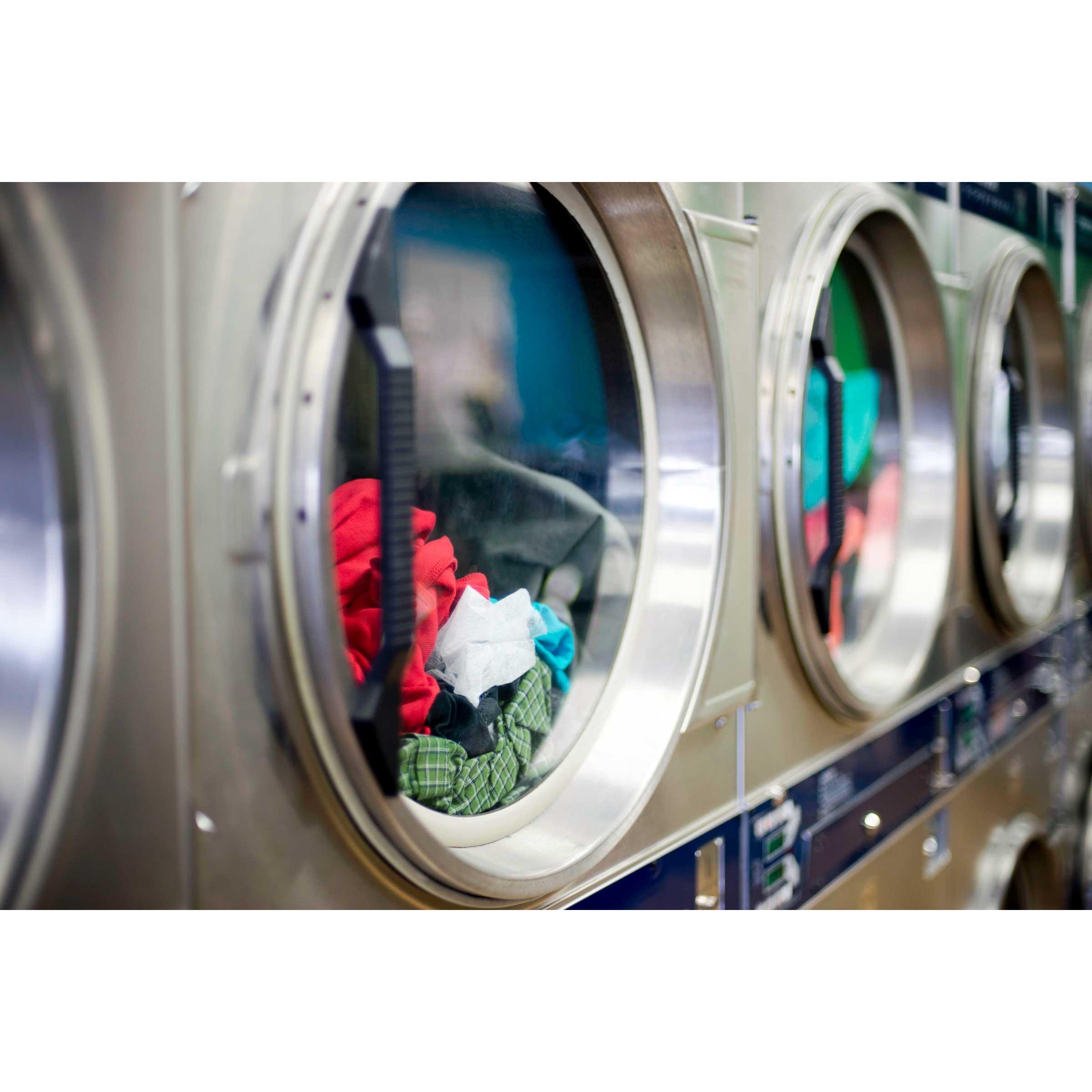 Sun Valley Laundromat