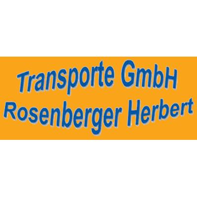 Logo Transporte Rosenberger
