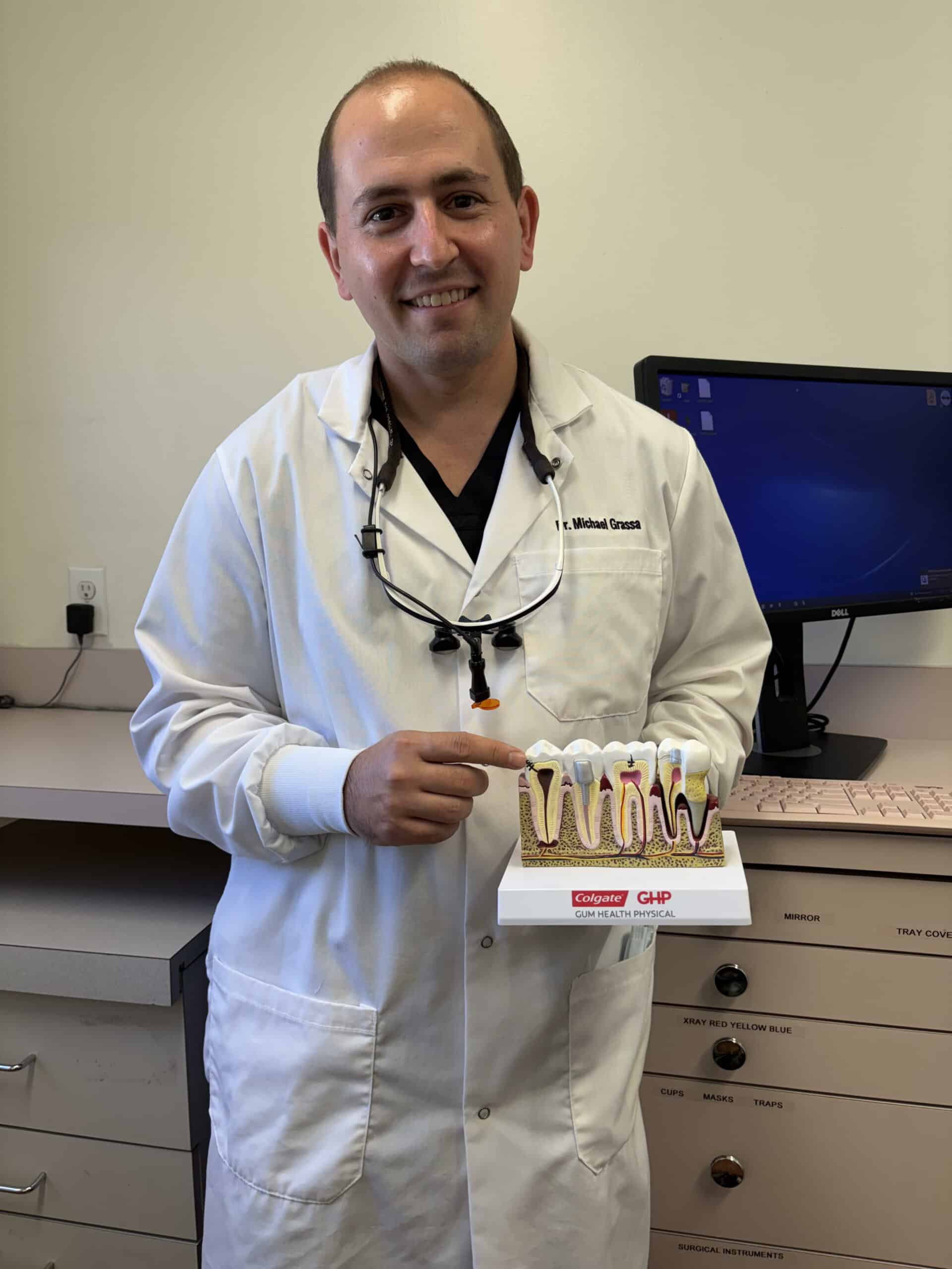 Sayville Family Dentistry Image