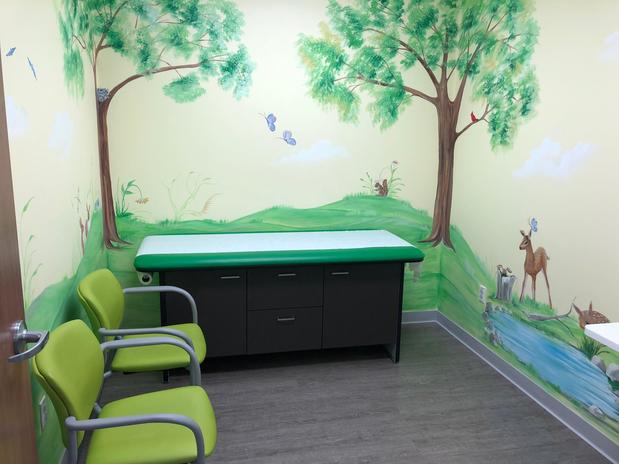 Images Anna Huger MD