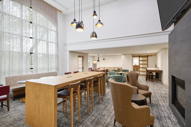 Images Staybridge Suites Peoria-Downtown by IHG