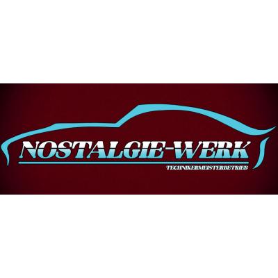 Nostalgie-Werk GmbH in Allersberg - Logo
