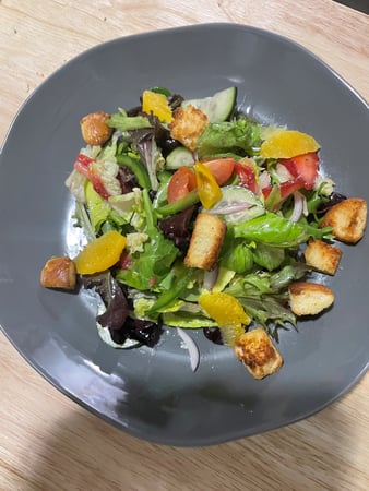 Images Chef Jowan Personal Chef Services