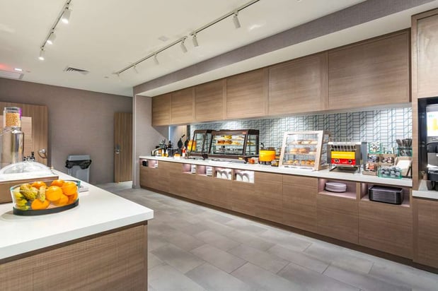 Images Home2 Suites by Hilton Boone