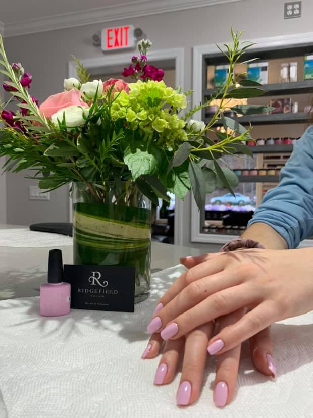 Ridgefield Nail Bar Photo