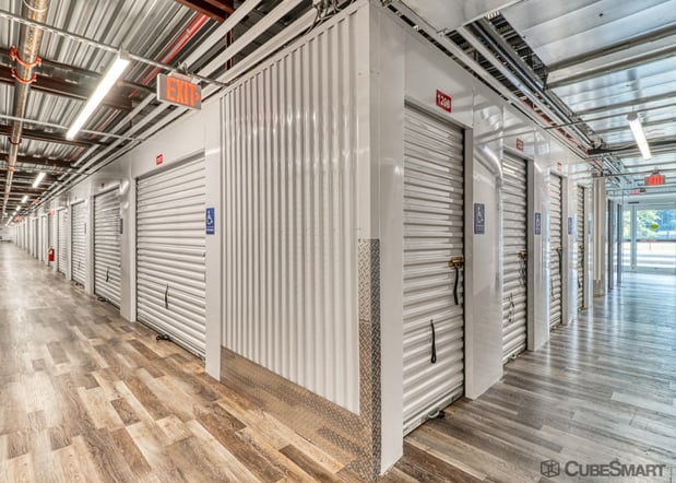 Images CubeSmart Self Storage