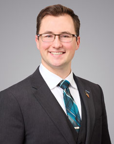 First Command Financial Advisor - Josh Jalowiec, CMFA™