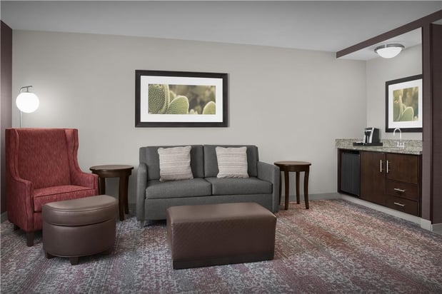 Images Hilton Garden Inn Gallup