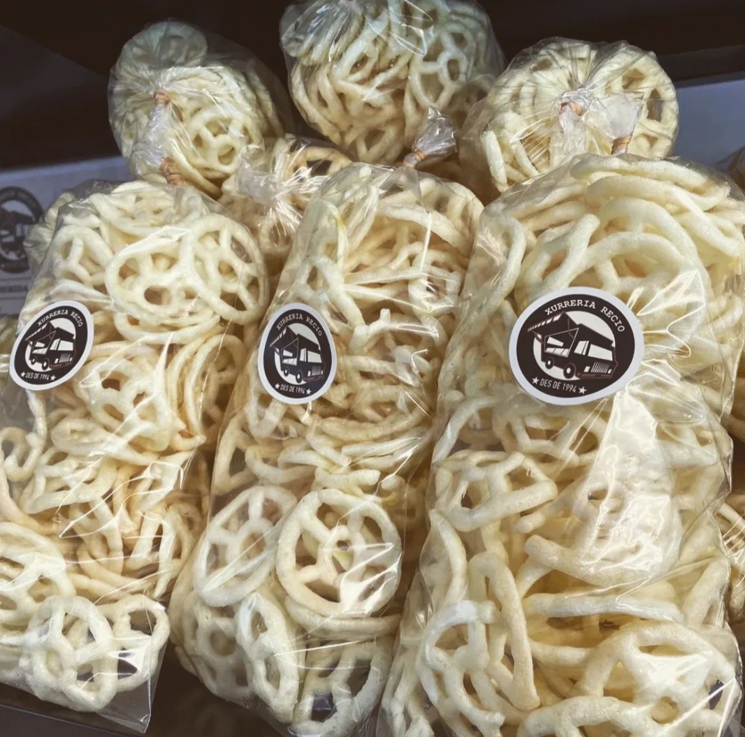 Images Churreria Recio Food Truck