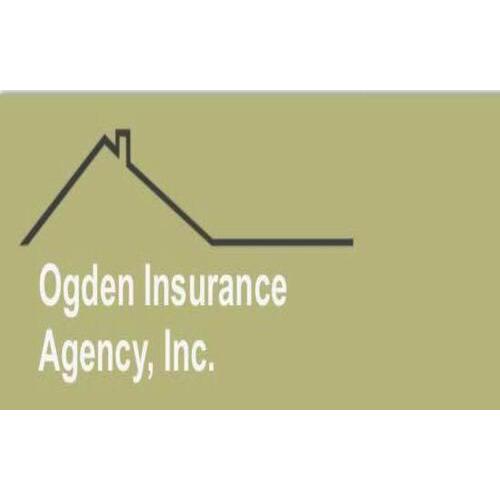 Ogden Insurance Agency  Inc. Logo