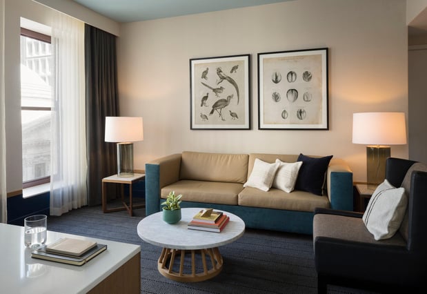 Images Kimpton Schofield Hotel by IHG