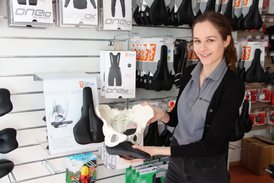 Bild 2 von BIKE Repair Oberhofer - Fachgeschäft für E-Bike, Fahrräder & Zubehör | Conway Händler