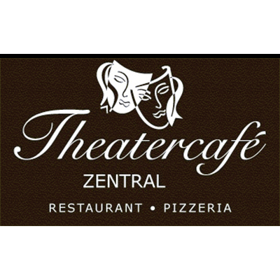 Theatercaffe' Zentral Ristorante Pizzeria Logo