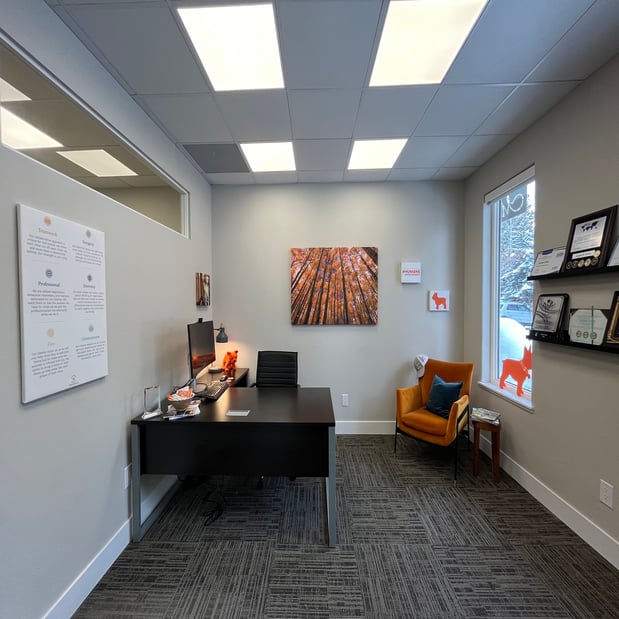 Images Angela Ashby NextHome Mountain Properties, Steamboat Springs