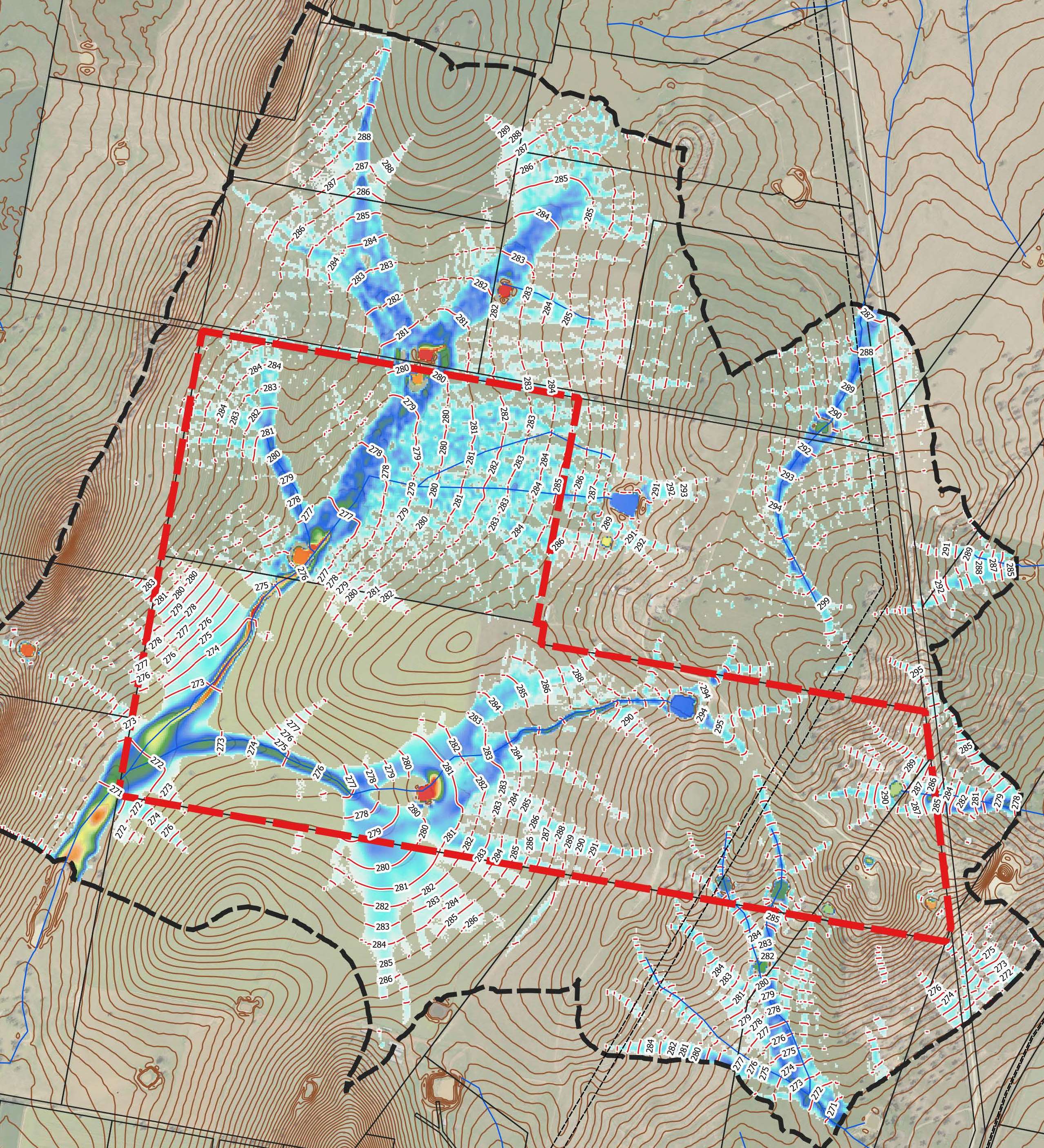 Images Footprint (NSW) Pty LTD