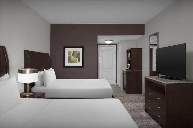 Images Hilton Garden Inn Gallup