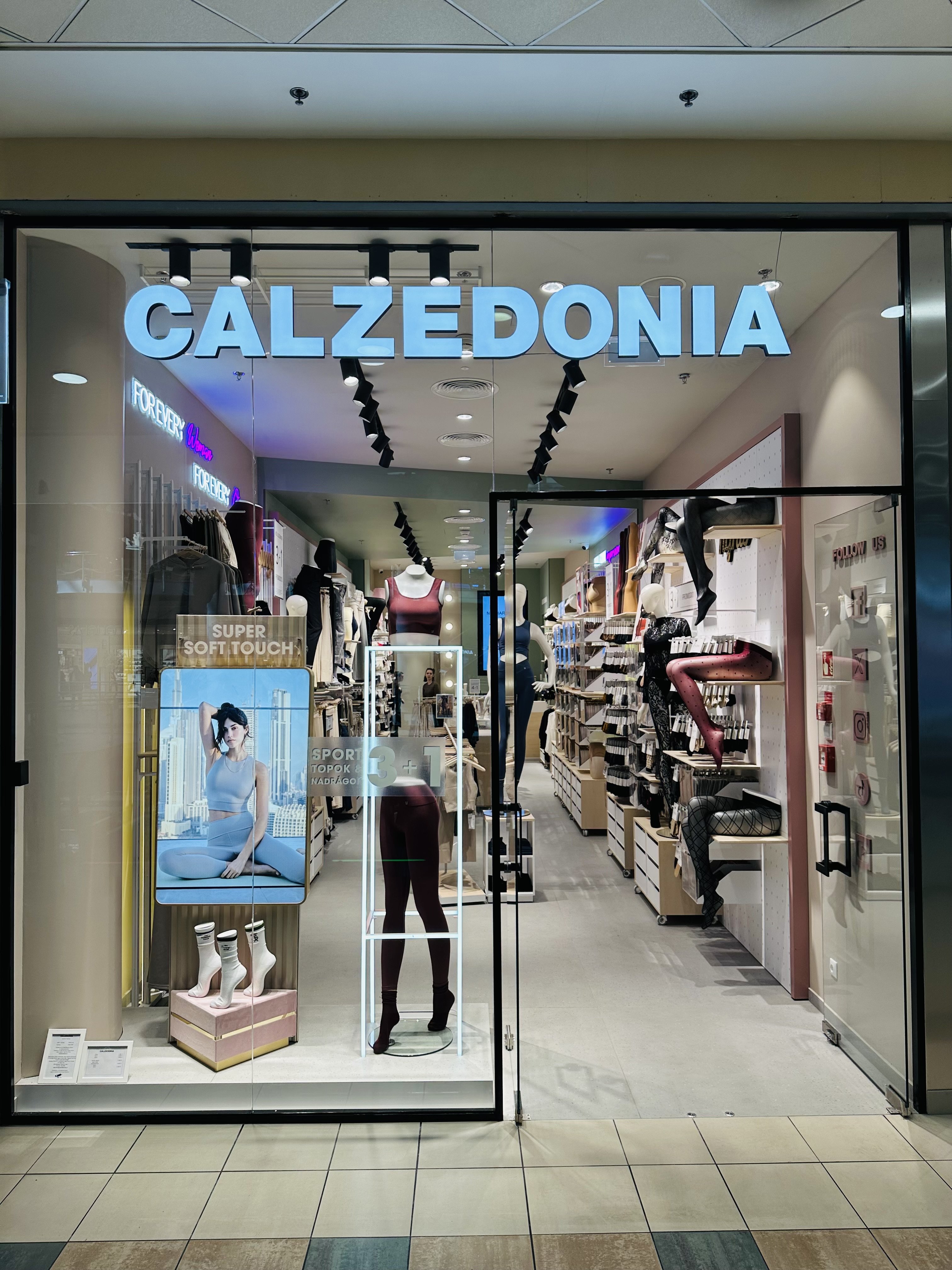 Images Calzedonia