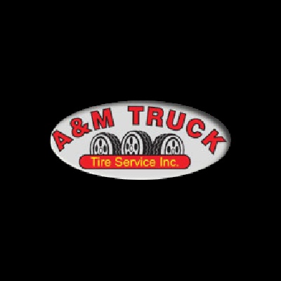 A&M Truck Tire Service Inc.