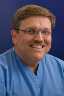 Dr. Victor Szemetylo MD