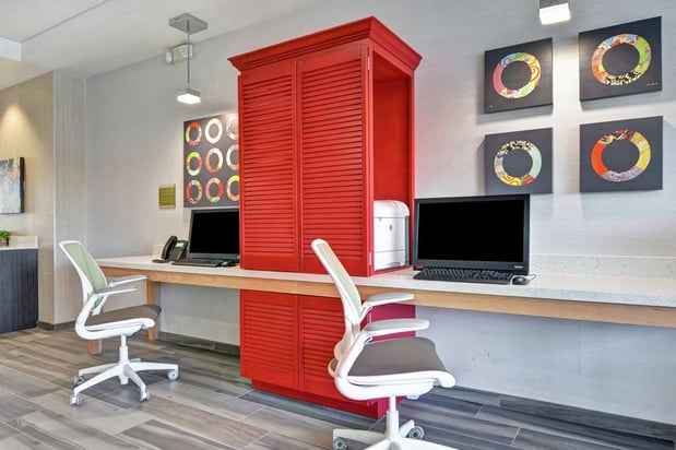 Images Home2 Suites by Hilton Springdale