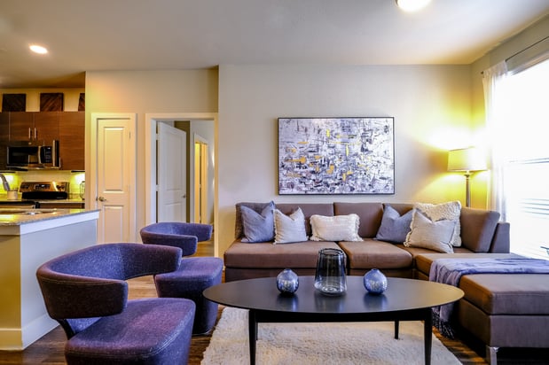 Images The Allure Apartments
