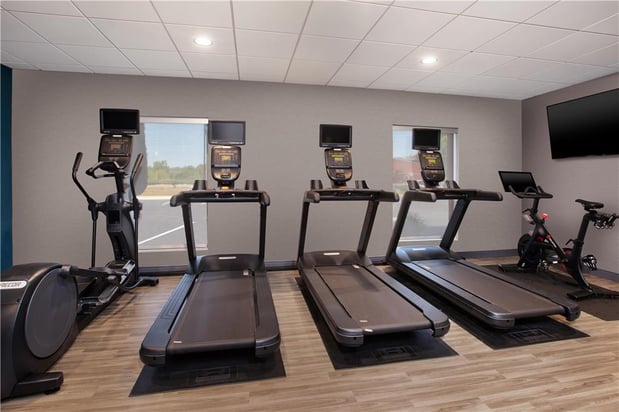 Images Hampton Inn Coventry-Warwick Area