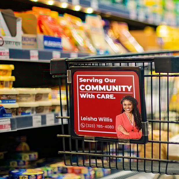 Images Leisha Willis - State Farm Insurance Agent