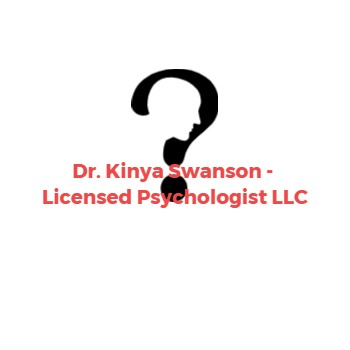 Dr. Kinya Swanson - Licensed Psychologist LLC