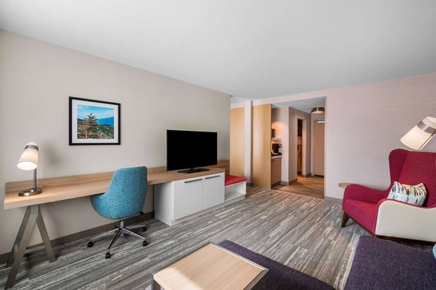 Images Hilton Garden Inn North Conway