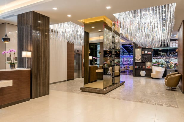 Images Holiday Inn Brooklyn Downtown by IHG