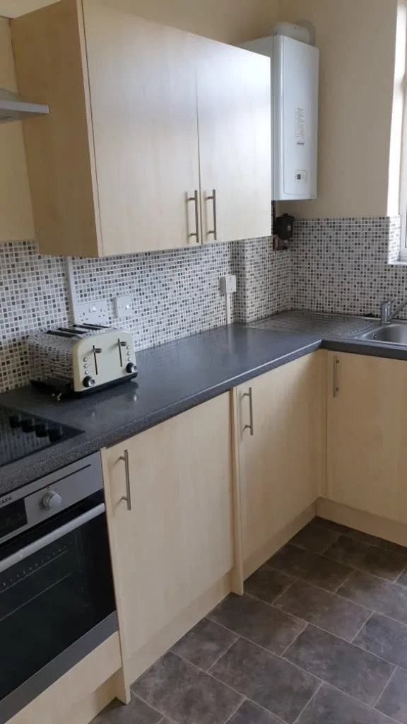 Images Titanium Cleaning
