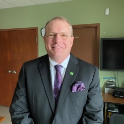 Images Scott Bleecker - TD Financial Planner - Closed