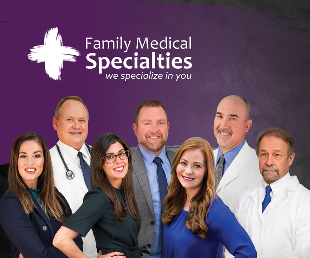 Images Family Medical Specialties