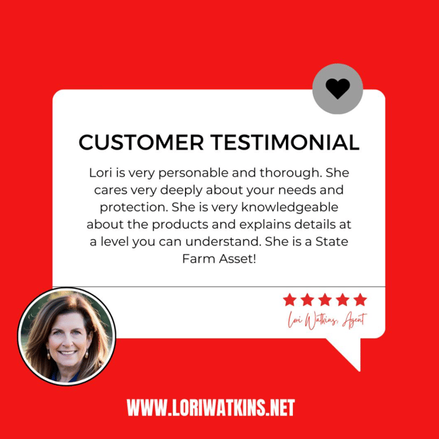 Images Lori Watkins - State Farm Insurance Agent