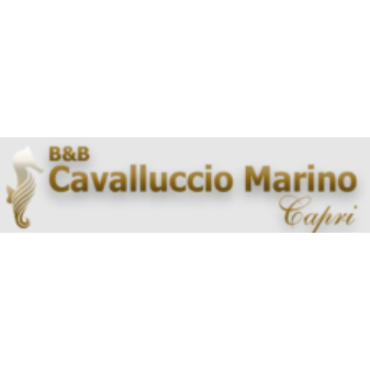 B&B Cavalluccio Marino Logo