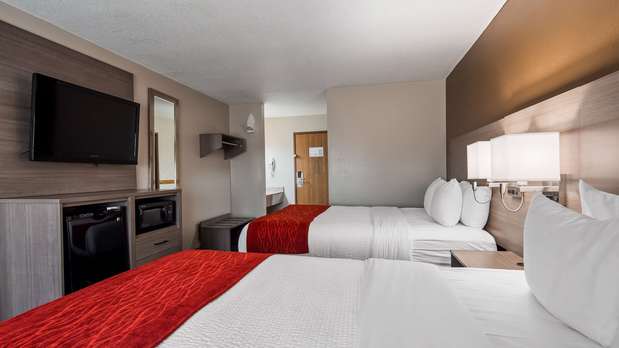 Images SureStay Plus By Best Western Kearney Liberty North