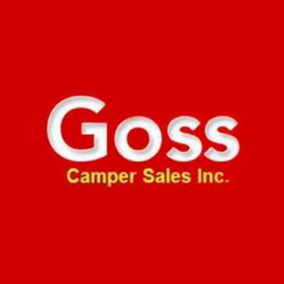 Goss Camper Sales Logo