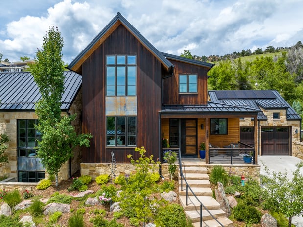 Images Compass: Kiki Kidder and Brad Thomas, Realtors