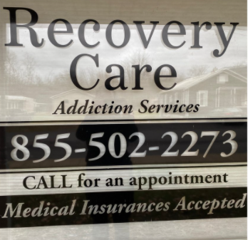 Images Recovery Care