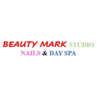 Beauty Mark Studio Logo