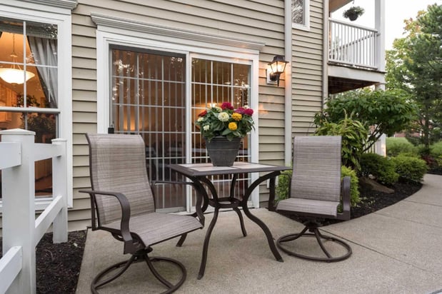 Images Waterford Village Medina