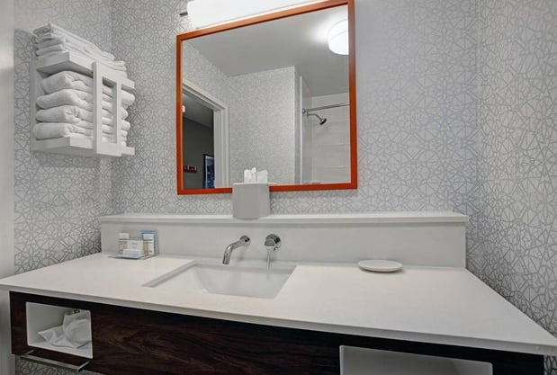 Images Hampton Inn by Hilton Keokuk