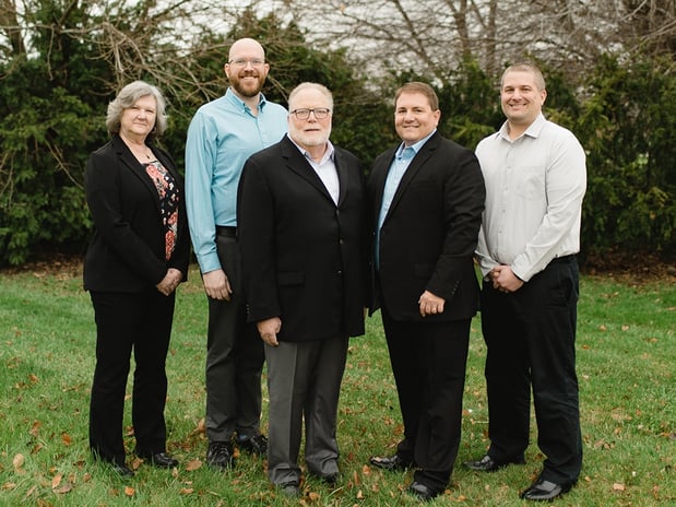 Images Kaiser, Rush, Cook Wealth Advisors - Ameriprise Financial Services, LLC