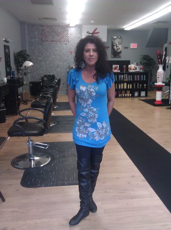 Images Janine's Beauty Works