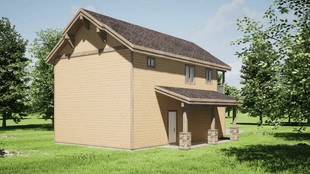 Images South Fork Design
