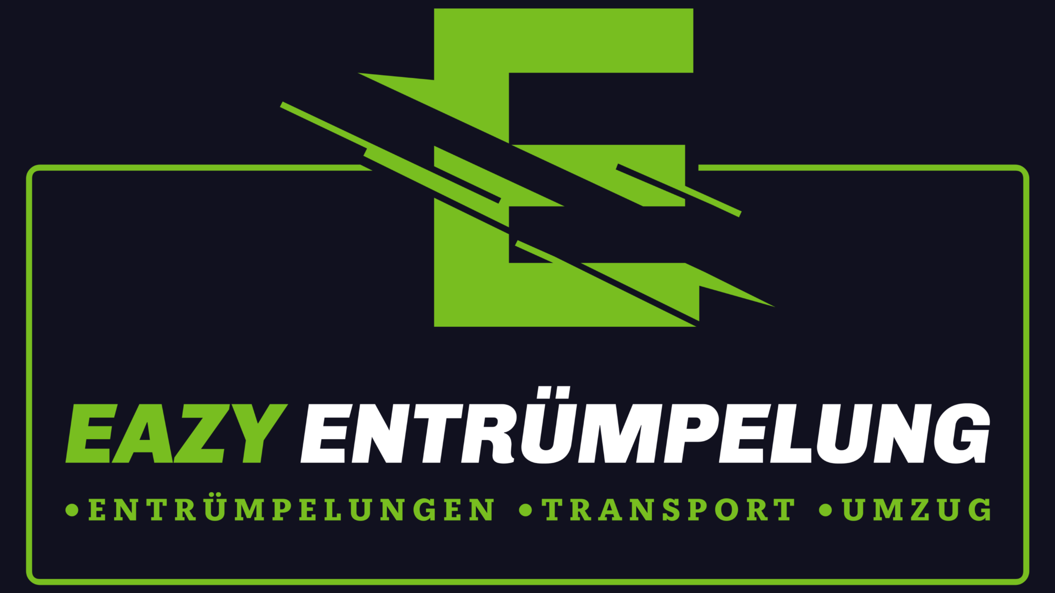 Eazy-Entrümpelung, Rondellweg 14 in Boxberg