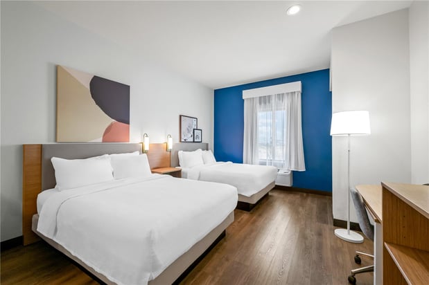 Images Spark by Hilton Fort Stockton