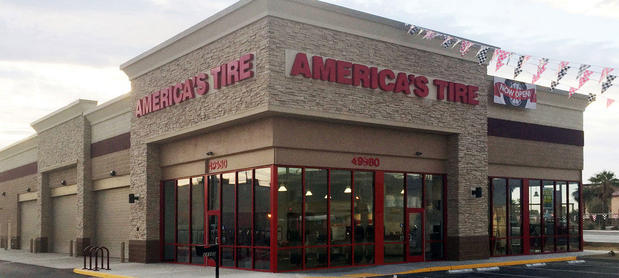 Images America's Tire