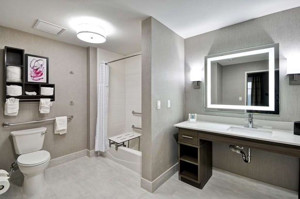 Images Homewood Suites by Hilton Tyler