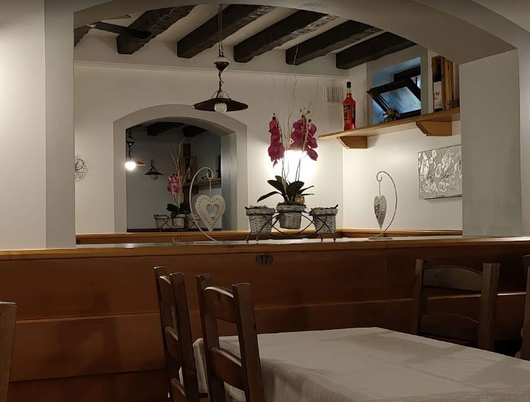Pizzeria Bar da Pasquale